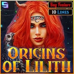 Origins-Of-Lilith
